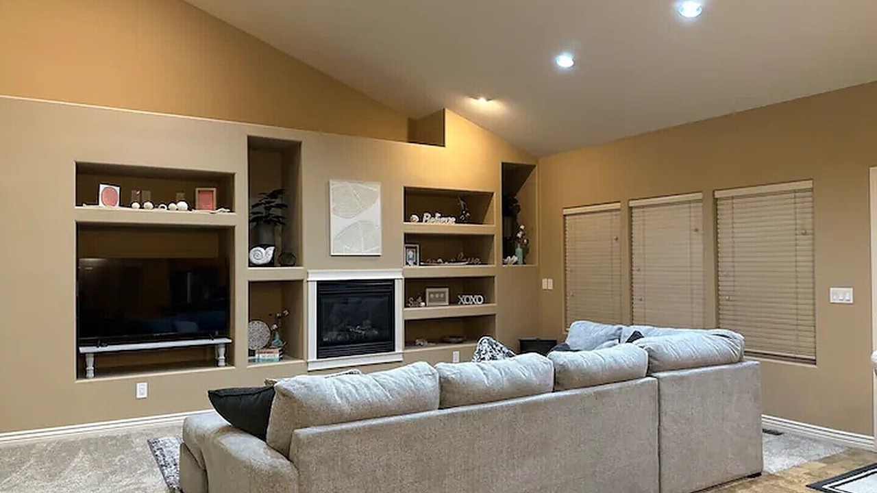 Photo of Livingroom in Billings