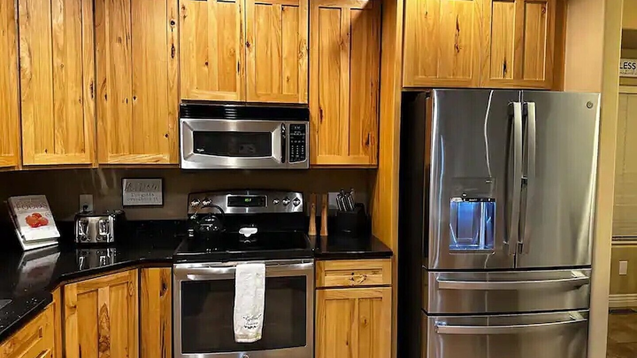 Photo of Kitchen in Billings