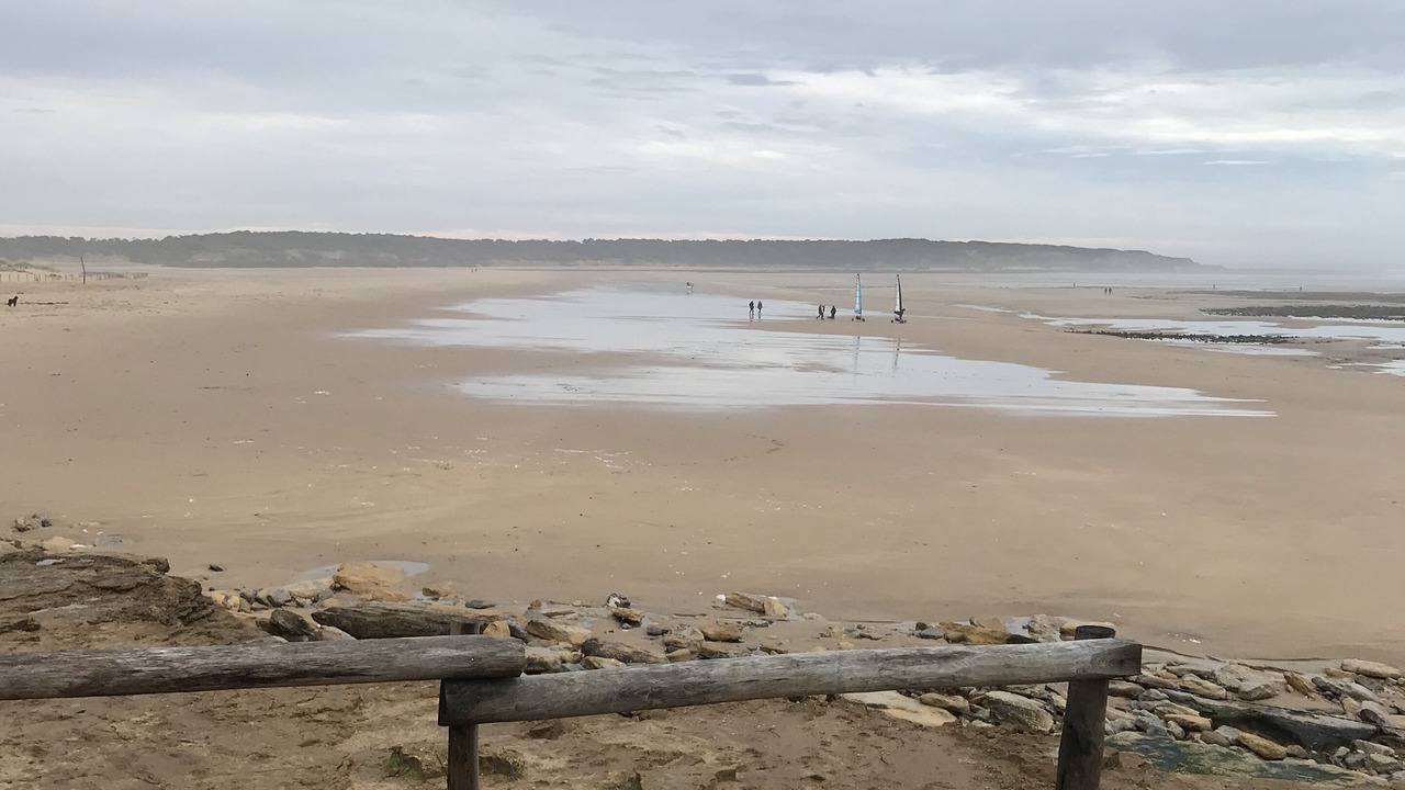 Photo of Others in Bourgenay