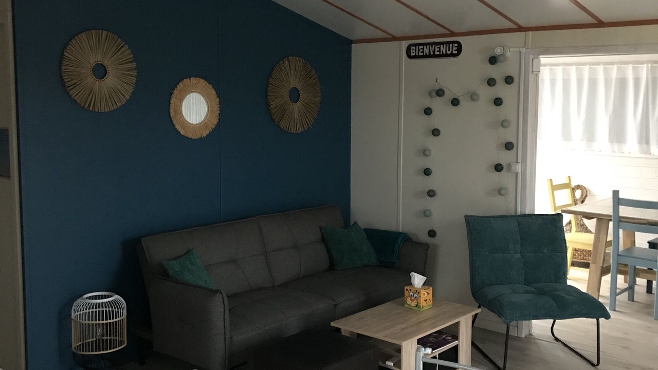 Photo of Livingroom in Bourgenay