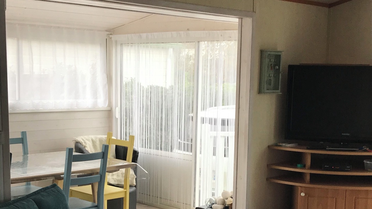 Photo of Livingroom in Bourgenay
