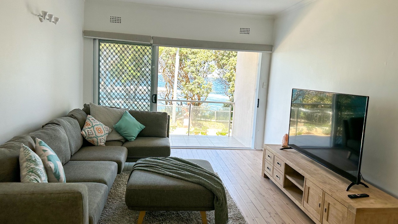 Photo of Livingroom in Cronulla