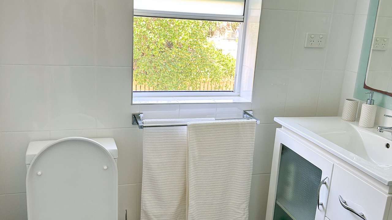Photo of Bathroom in Cronulla