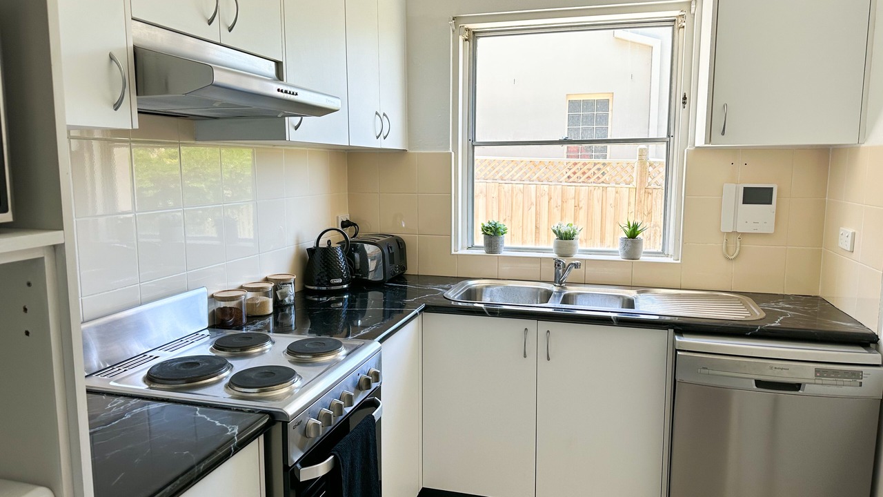 Photo of Kitchen in Cronulla