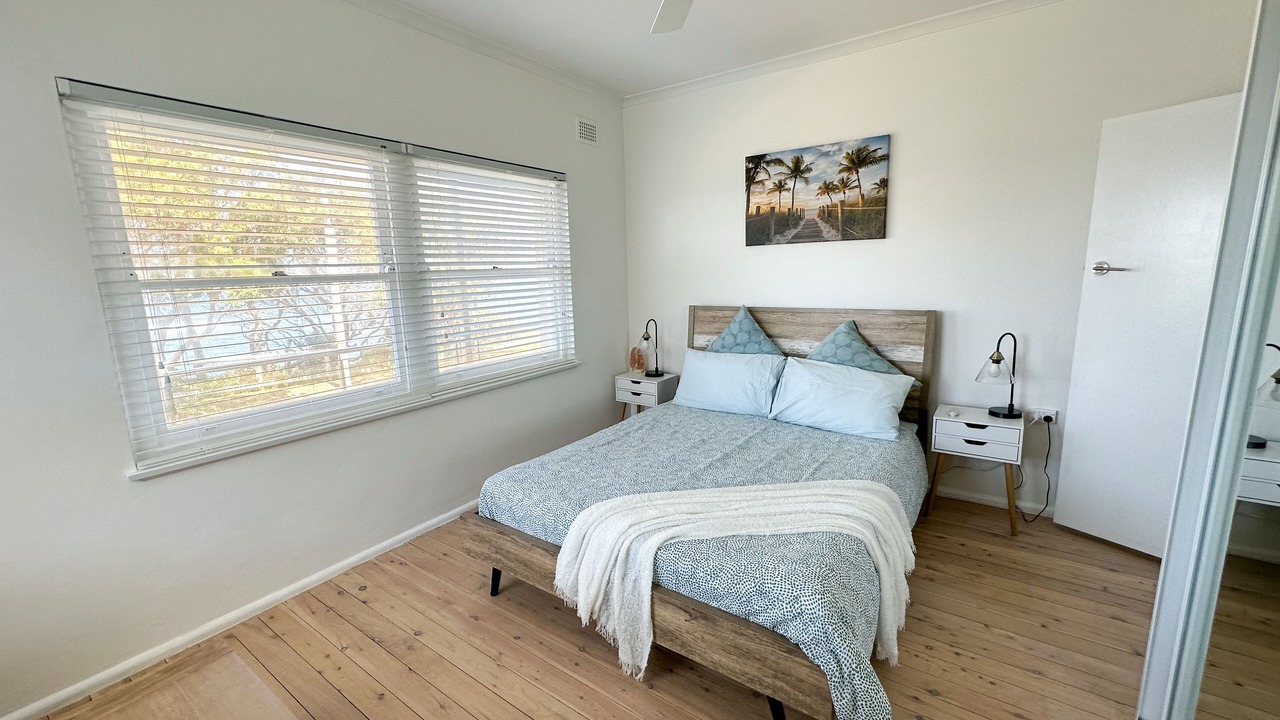 Photo of Bedroom in Cronulla