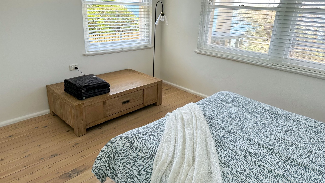 Photo of Bedroom in Cronulla