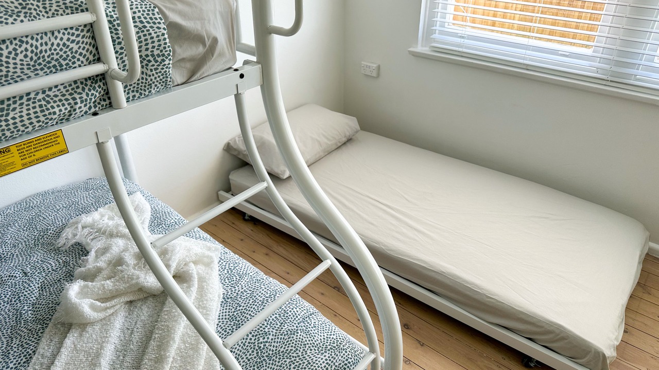 Photo of Bedroom in Cronulla