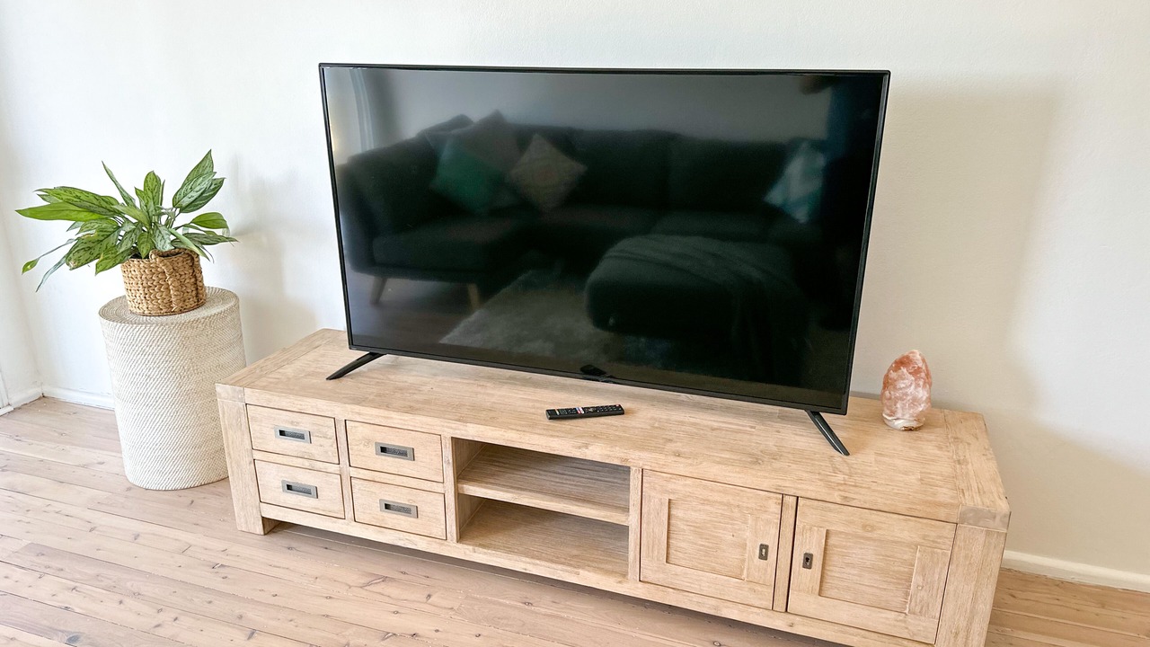 Photo of Livingroom in Cronulla