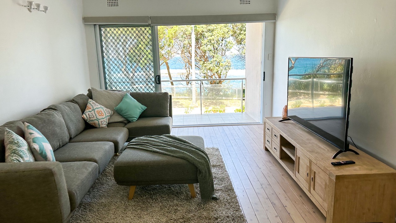 Photo of Livingroom in Cronulla