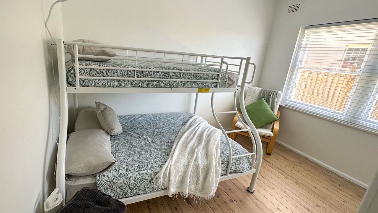 Photo of Bedroom in Cronulla