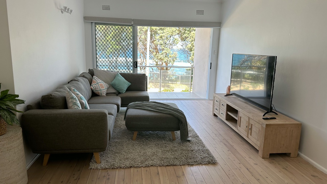 Photo of Livingroom in Cronulla