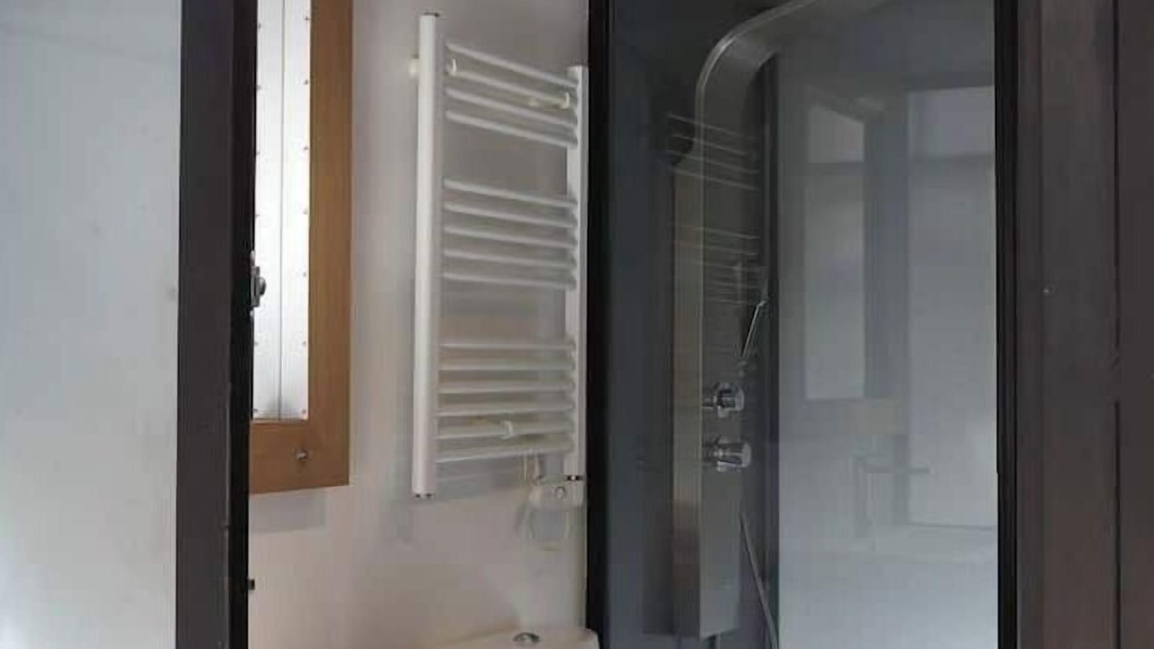 Photo of Bathroom in Saint-Victor