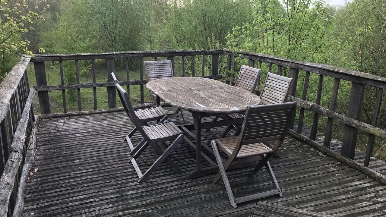 Photo of Outdoor in Essay