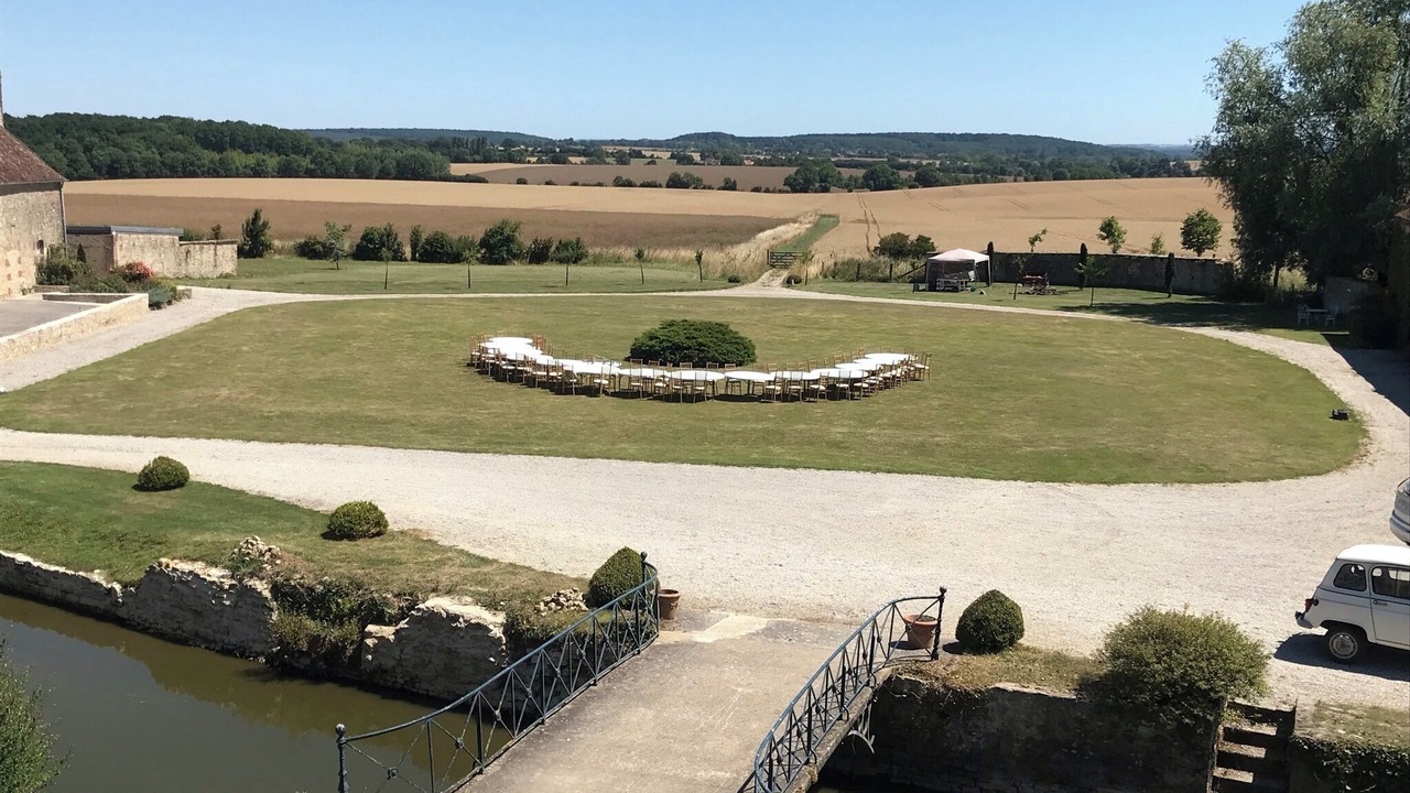 Photo of Outdoor in Essay