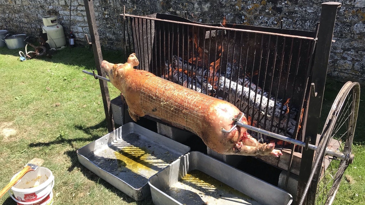 Photo of Outdoor in Essay