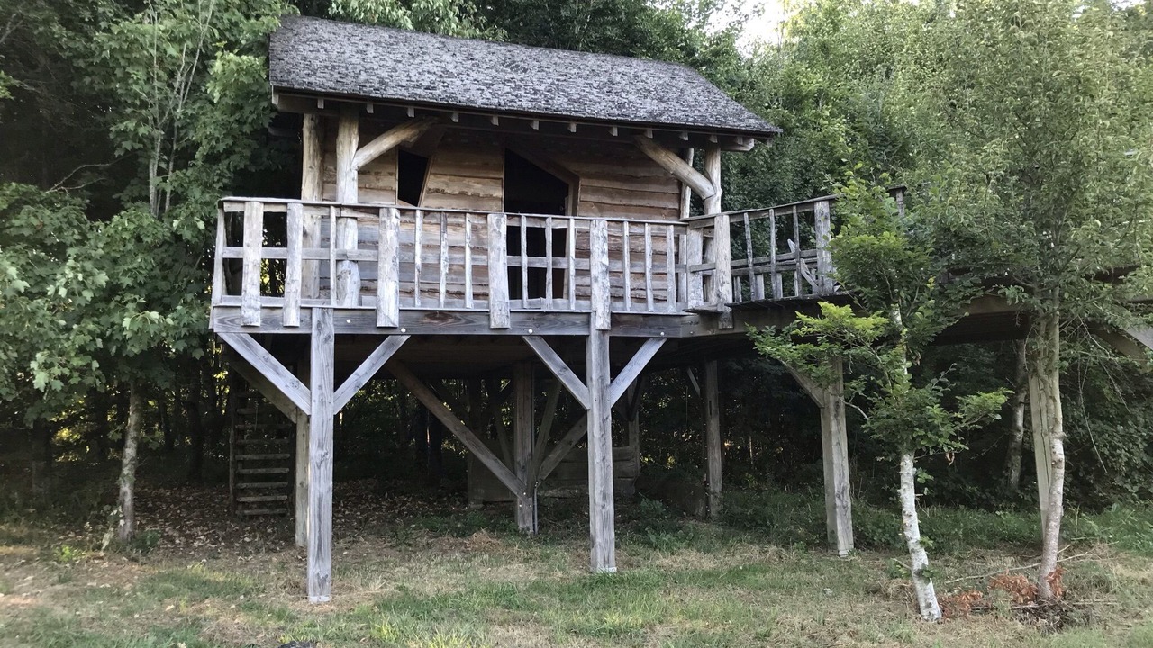 Photo of Outdoor in Essay