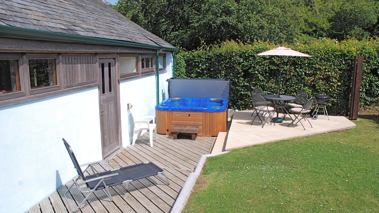 Photo of Outdoor in St Wenn