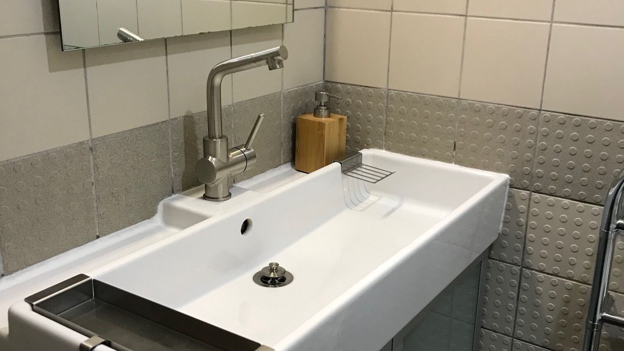 Photo of Bathroom in St Wenn