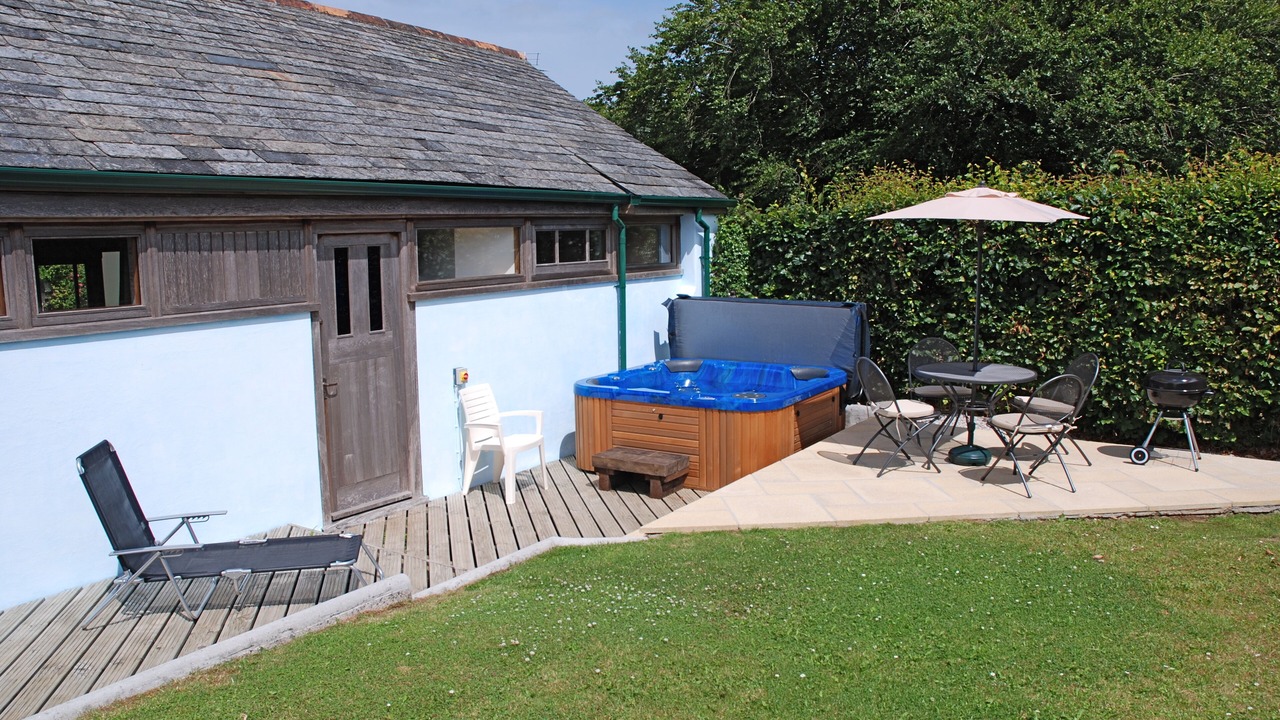 Photo of Outdoor in St Wenn