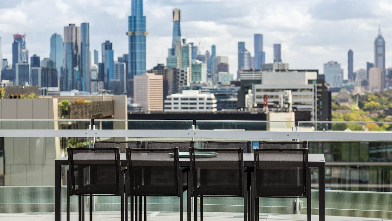 Photo of Outdoor in Prahran