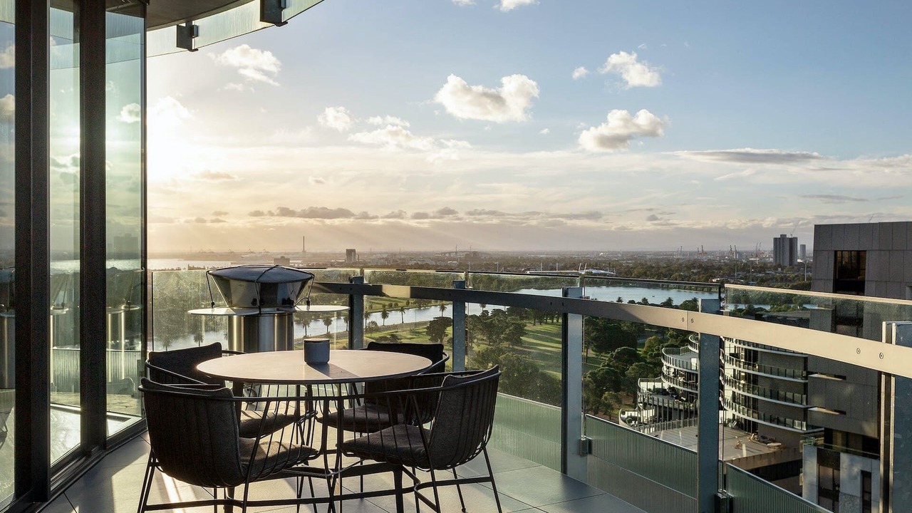 Photo of Outdoor in Prahran