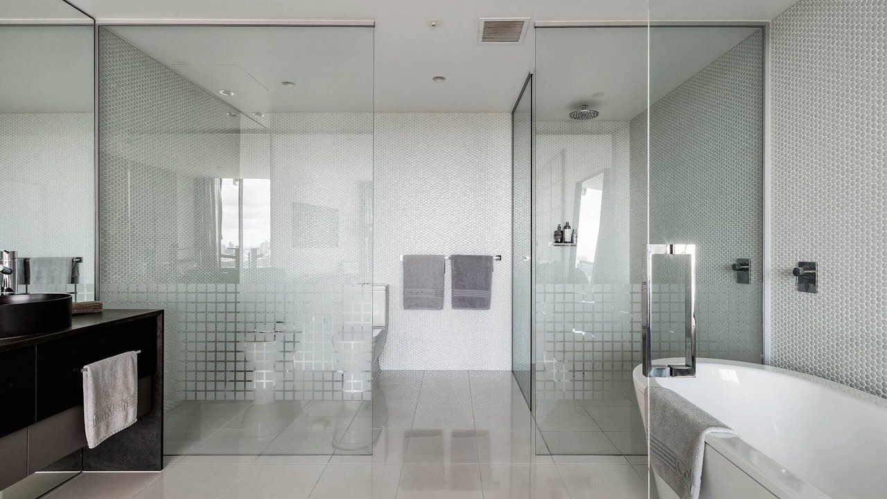 Photo of Bathroom in Prahran