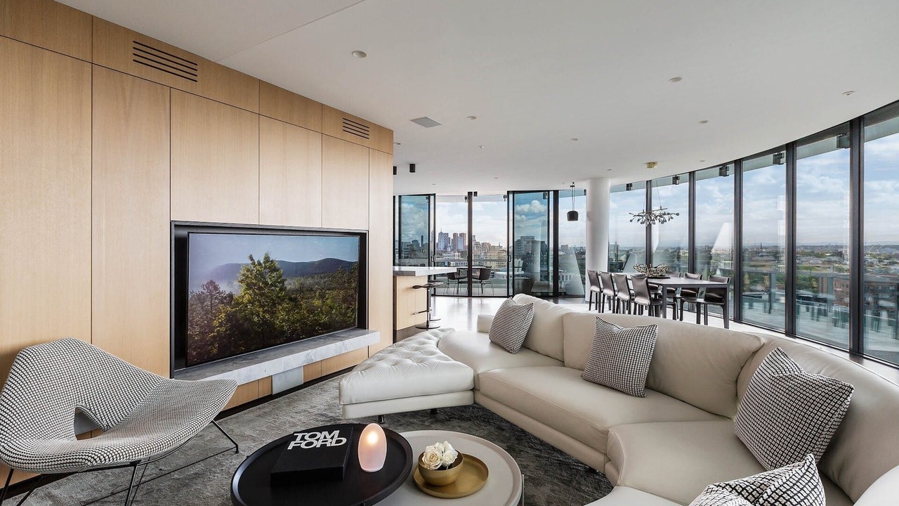 Photo of Livingroom in Prahran