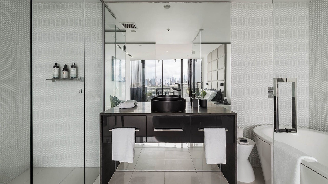 Photo of Bathroom in Prahran