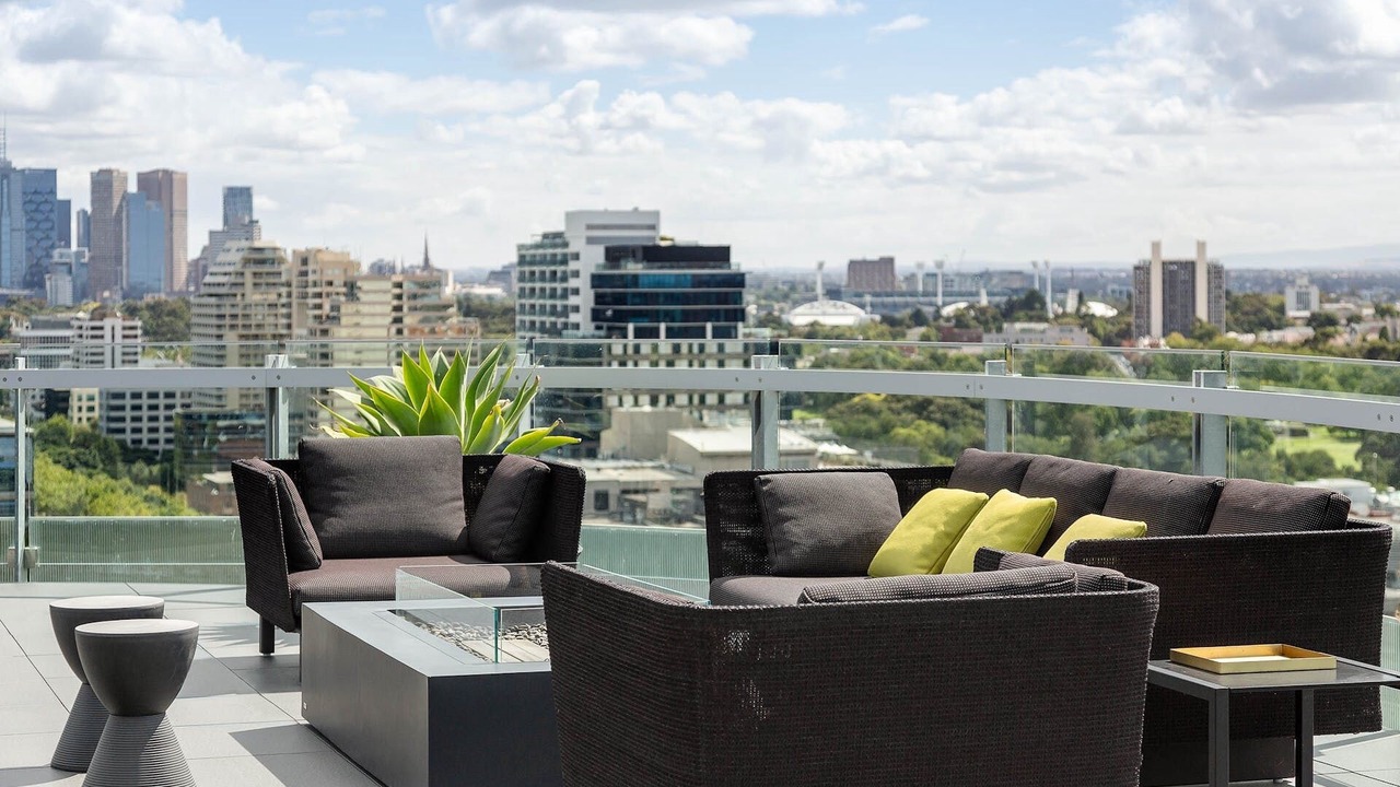 Photo of Outdoor in Prahran