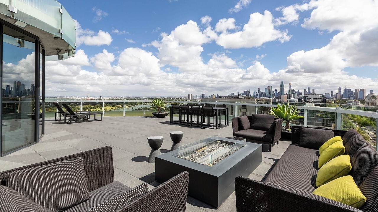 Photo of Outdoor in Prahran