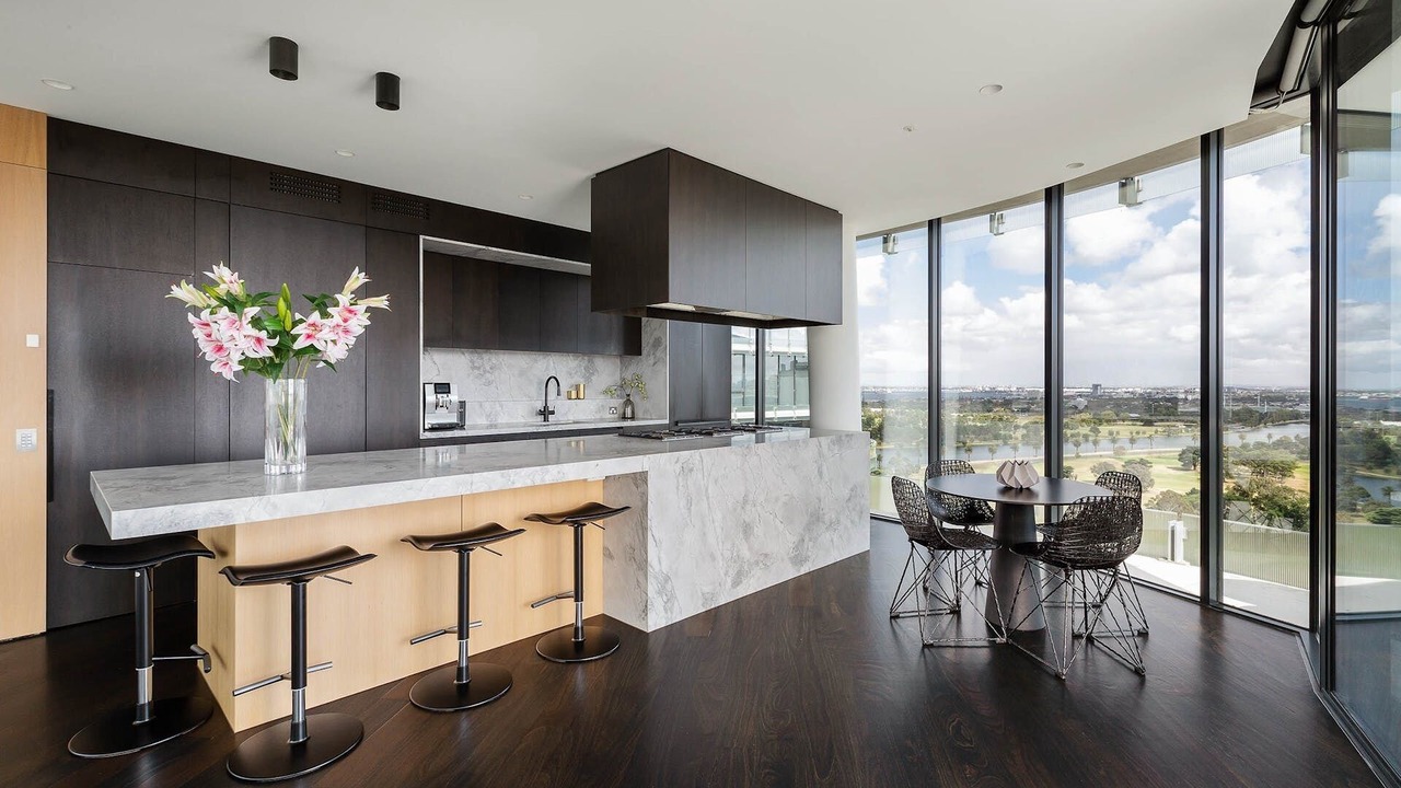 Photo of Kitchen in Prahran