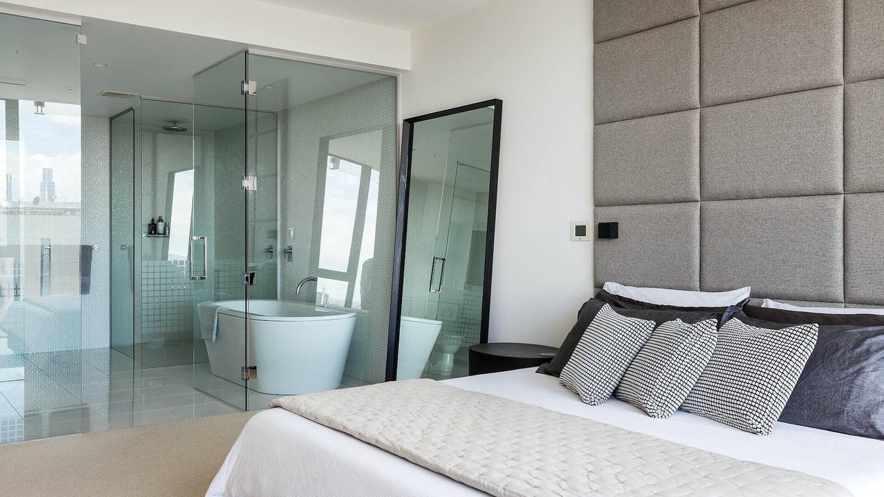 Photo of Bedroom in Prahran