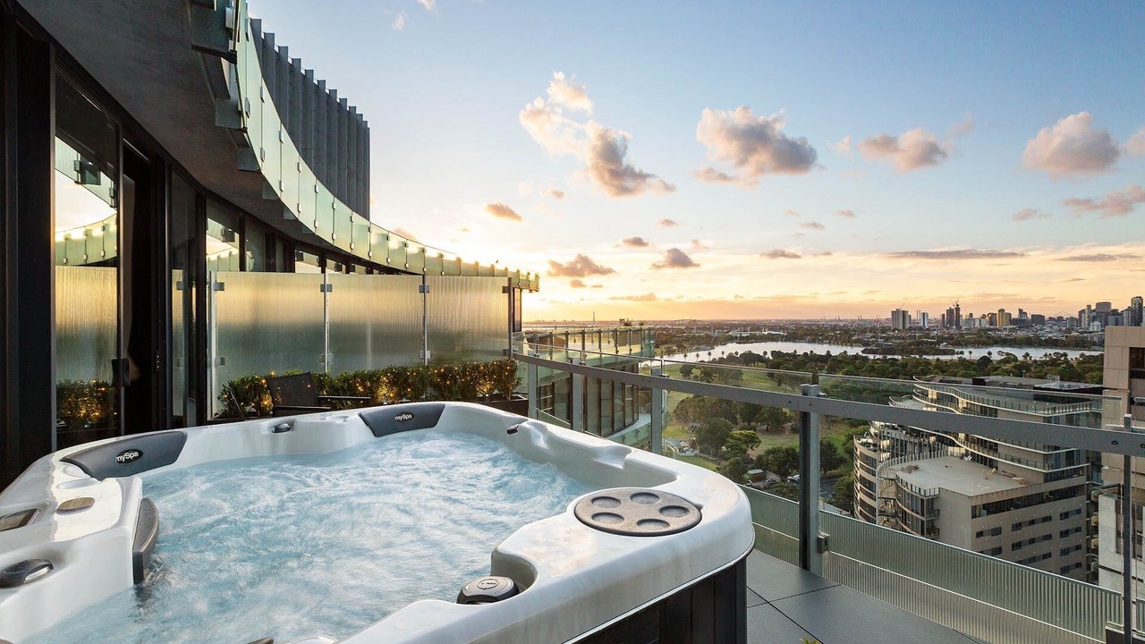 Photo of Outdoor in Prahran