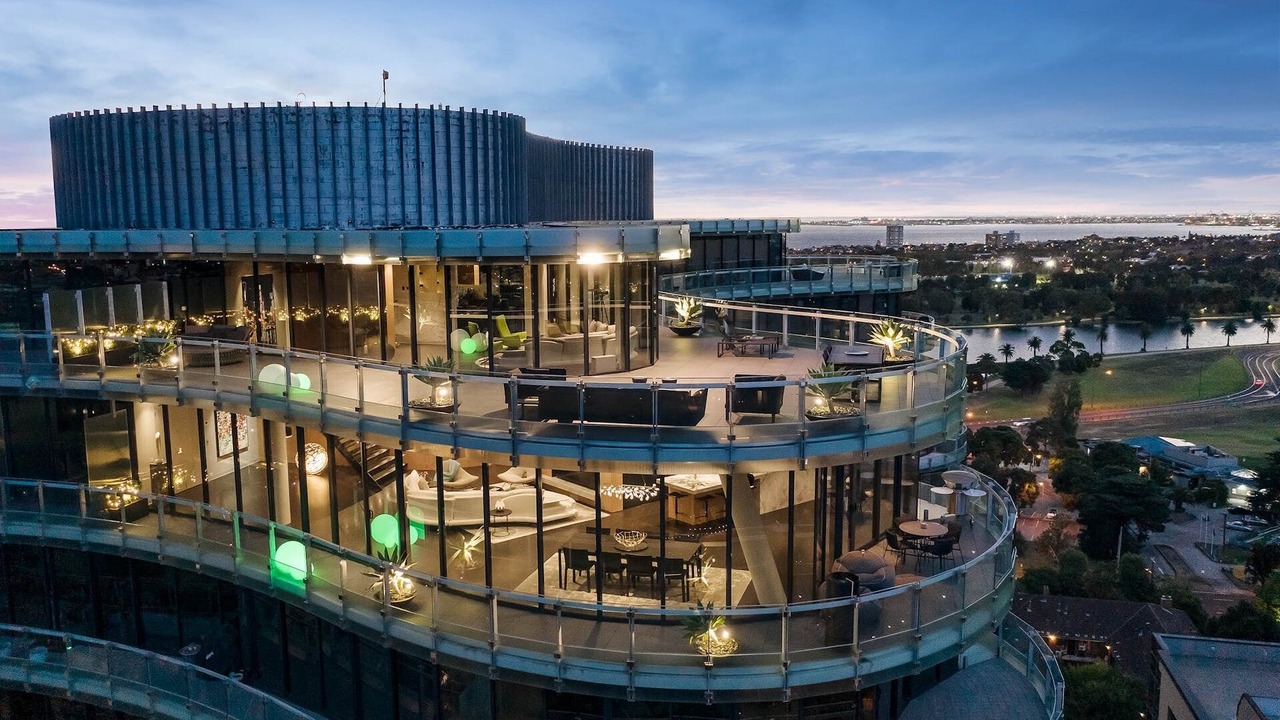 Photo of Outdoor in Prahran