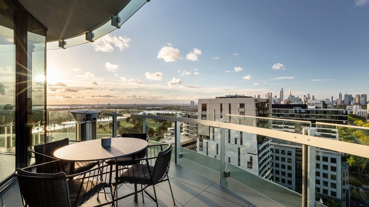 Photo of Outdoor in Prahran