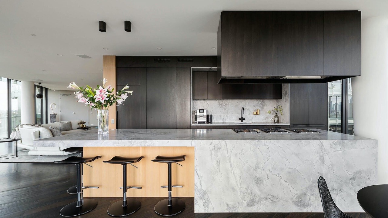 Photo of Kitchen in Prahran