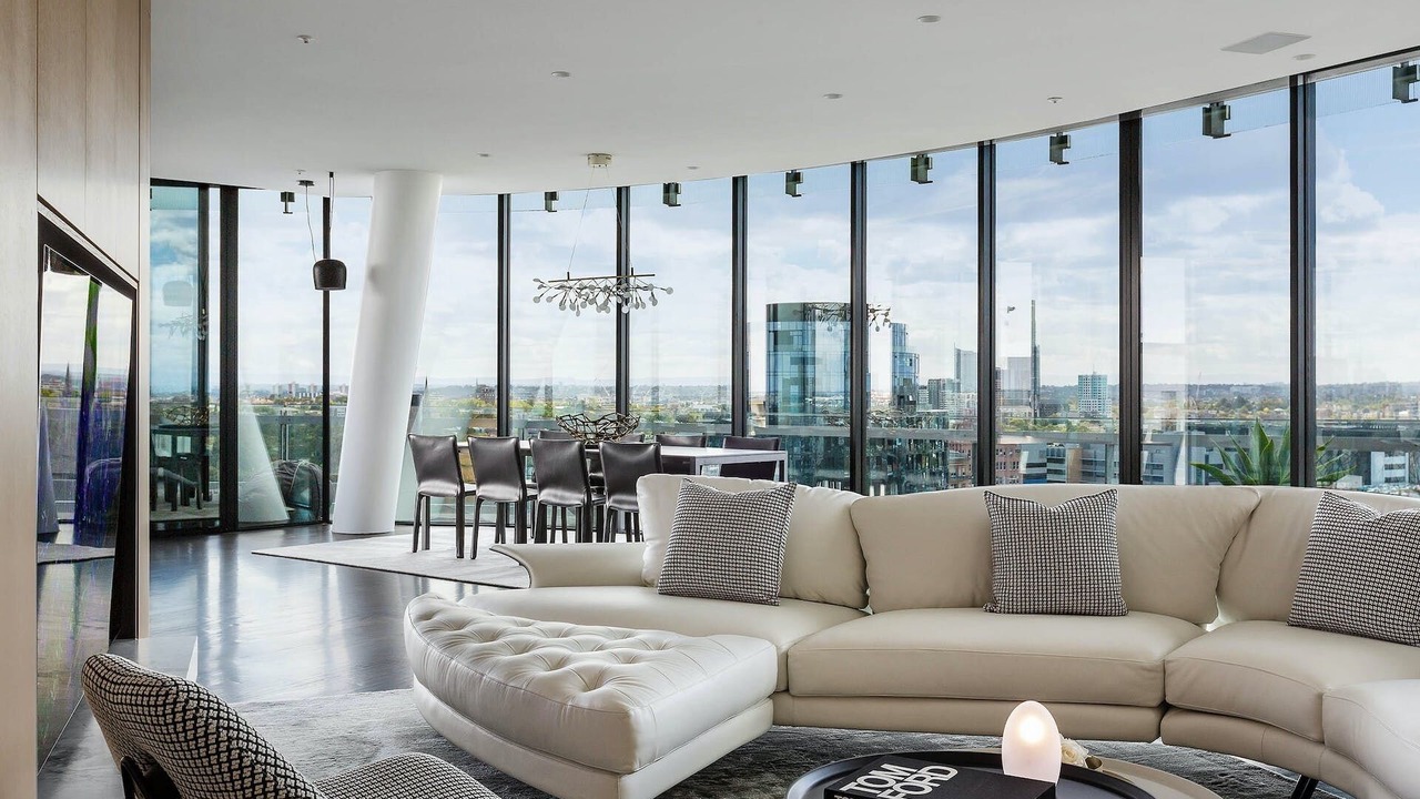 Photo of Livingroom in Prahran