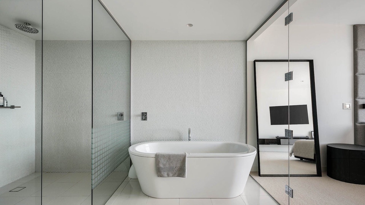 Photo of Bathroom in Prahran