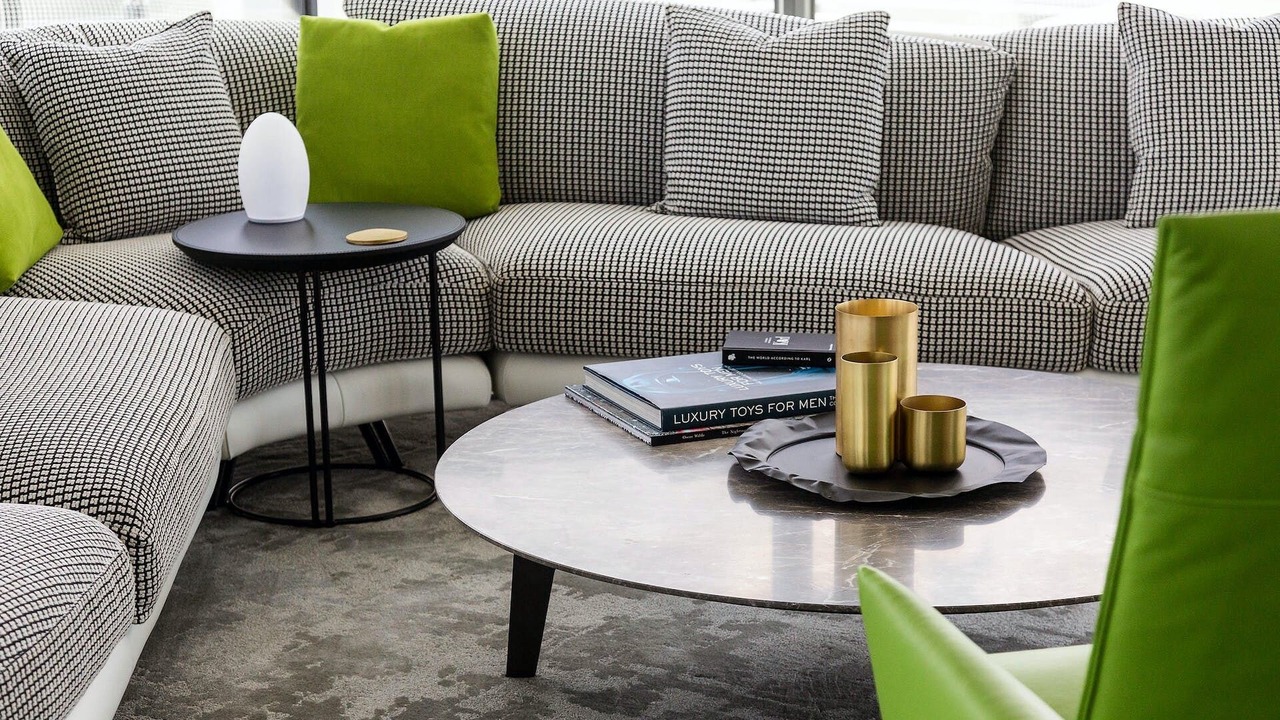 Photo of Livingroom in Prahran