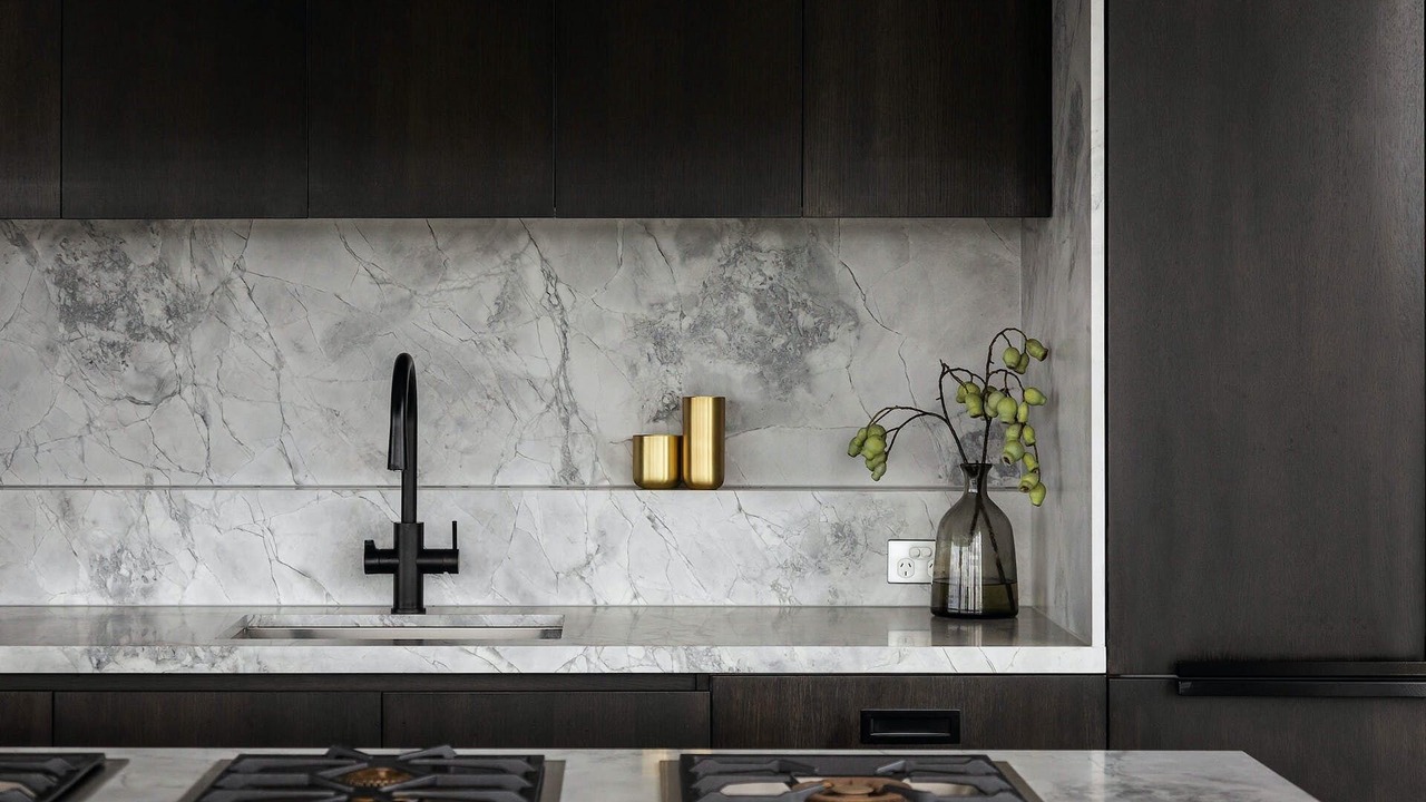 Photo of Kitchen in Prahran