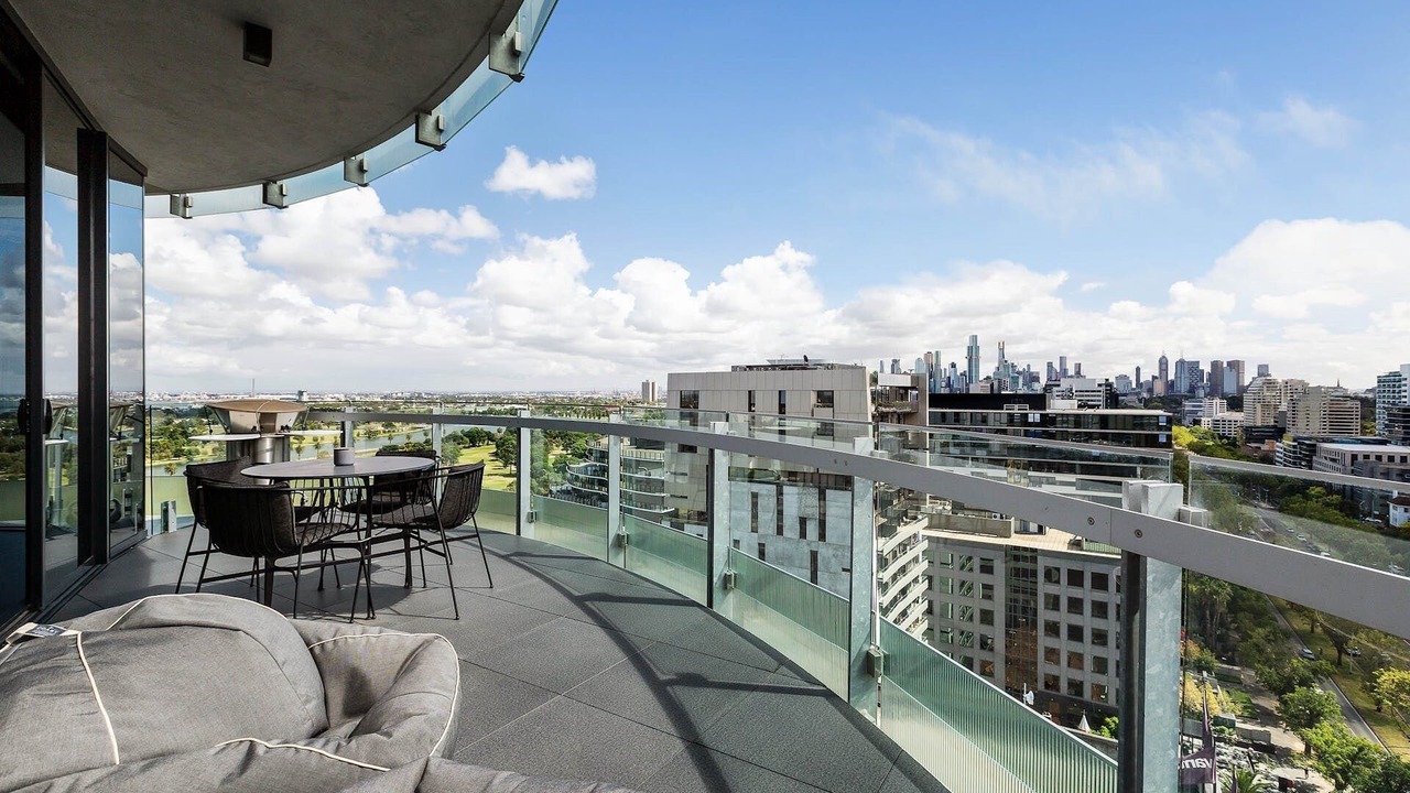 Photo of Outdoor in Prahran