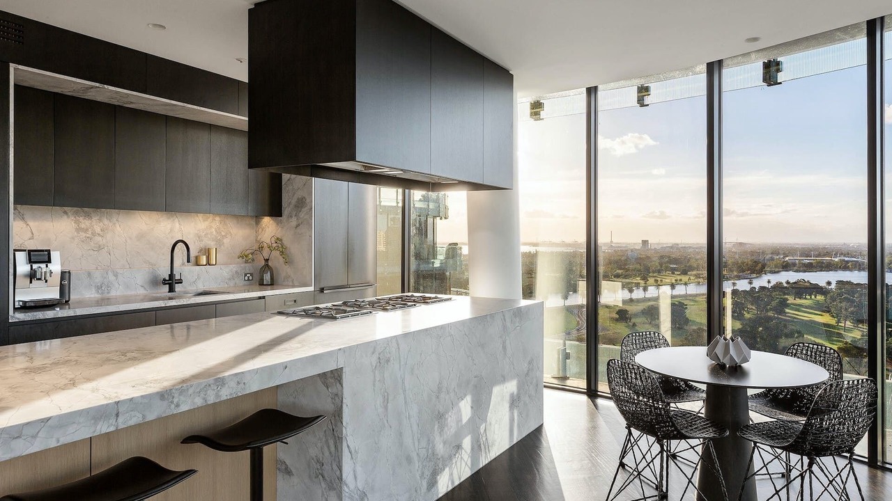 Photo of Kitchen in Prahran