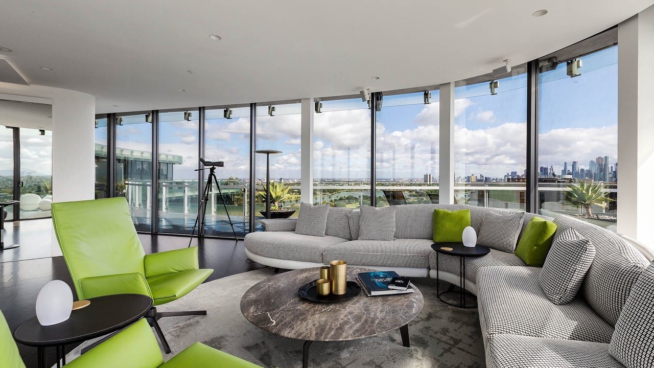 Photo of Livingroom in Prahran