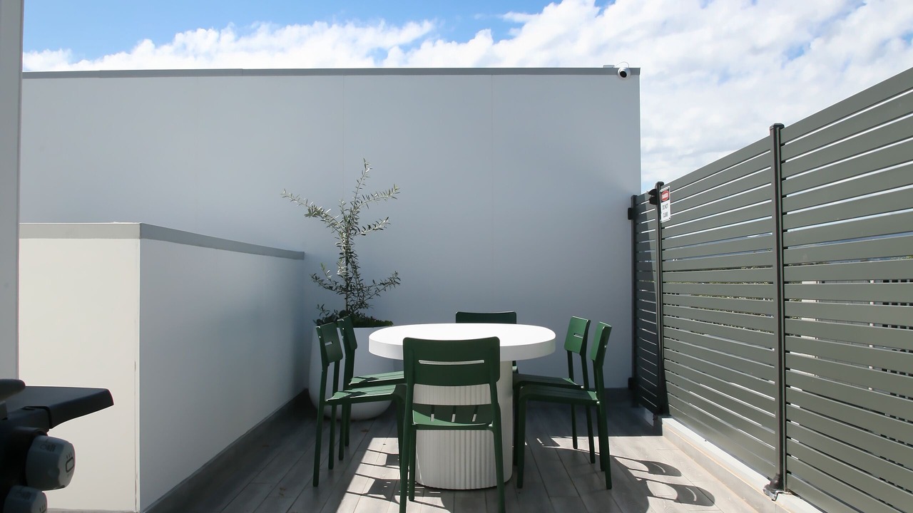 Photo of Outdoor in Richmond