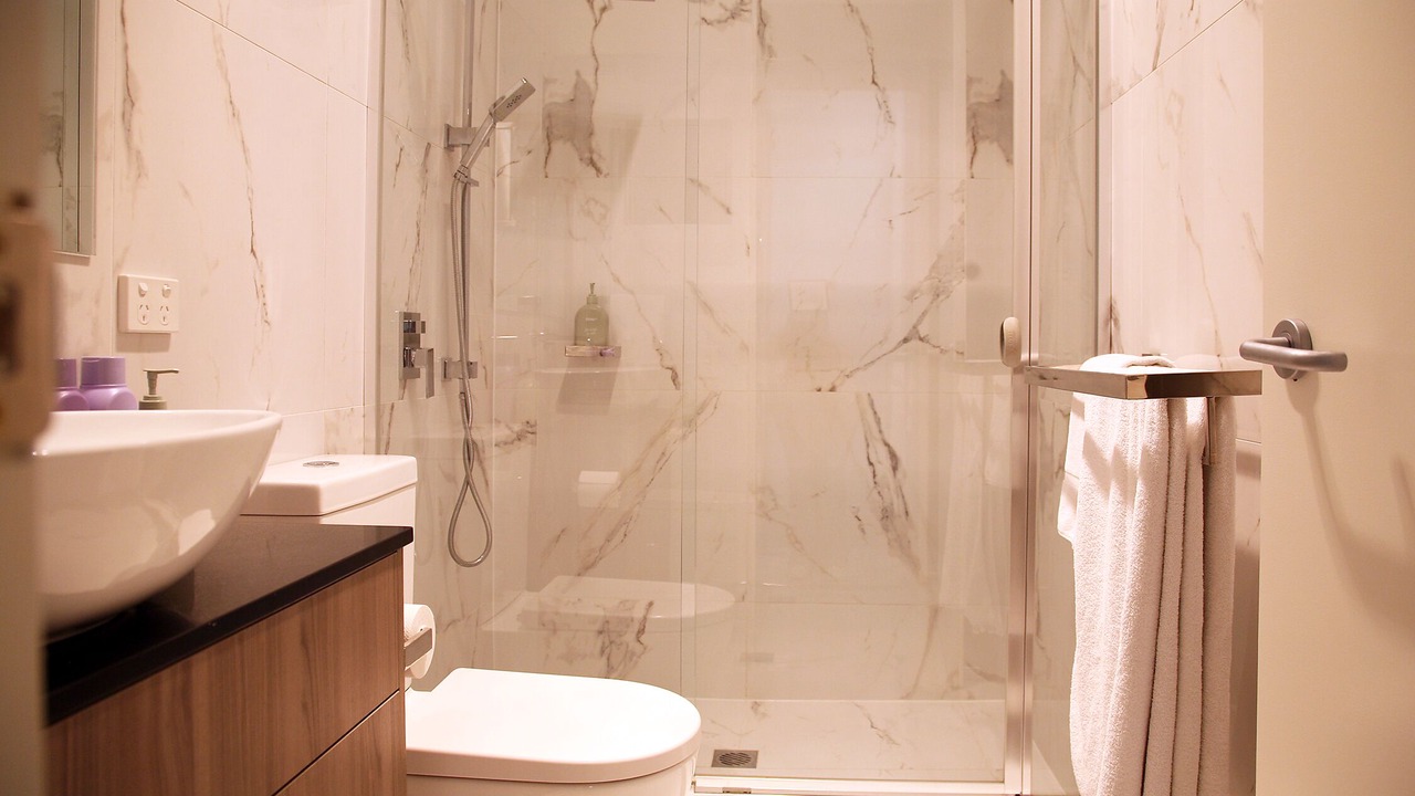 Photo of Bathroom in Richmond