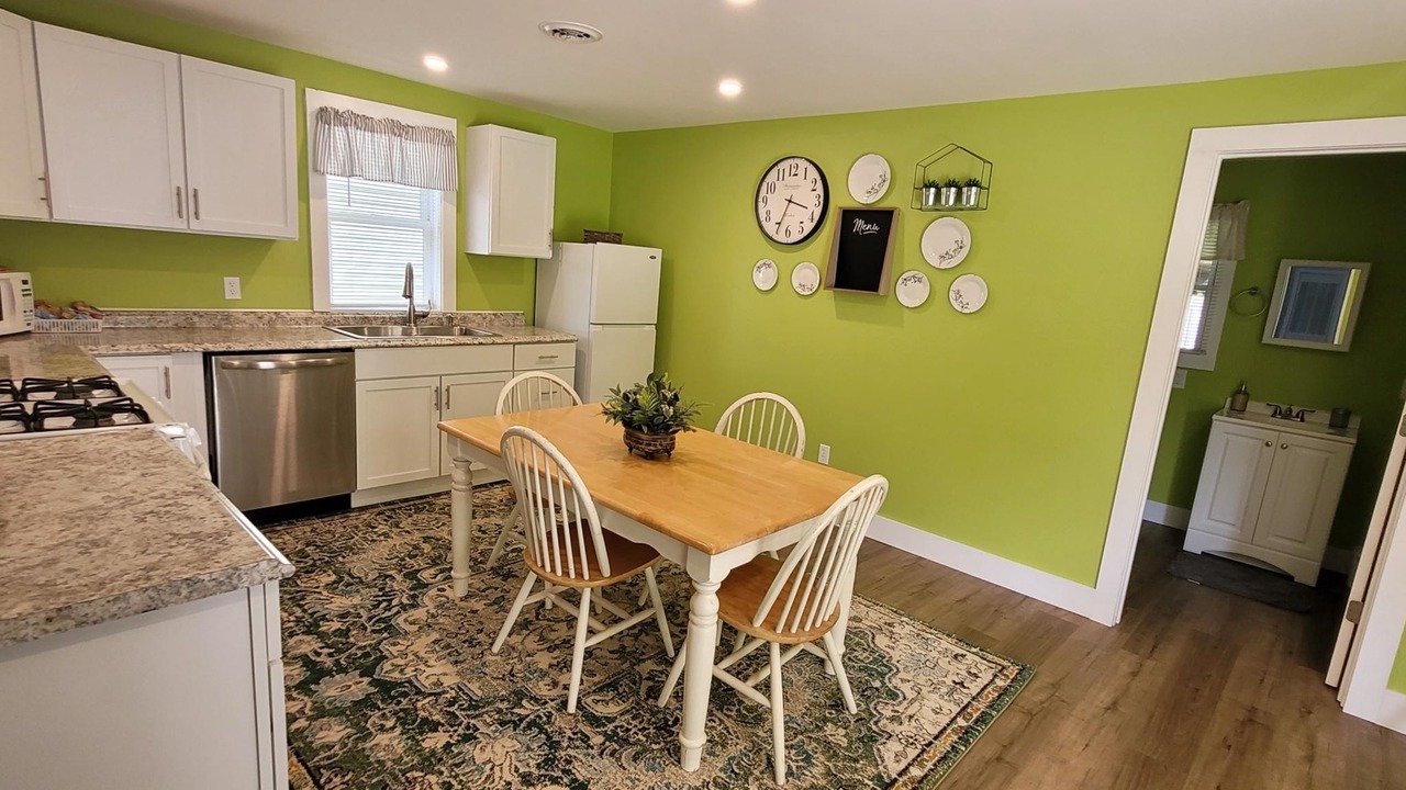 Photo of Kitchen in Stow