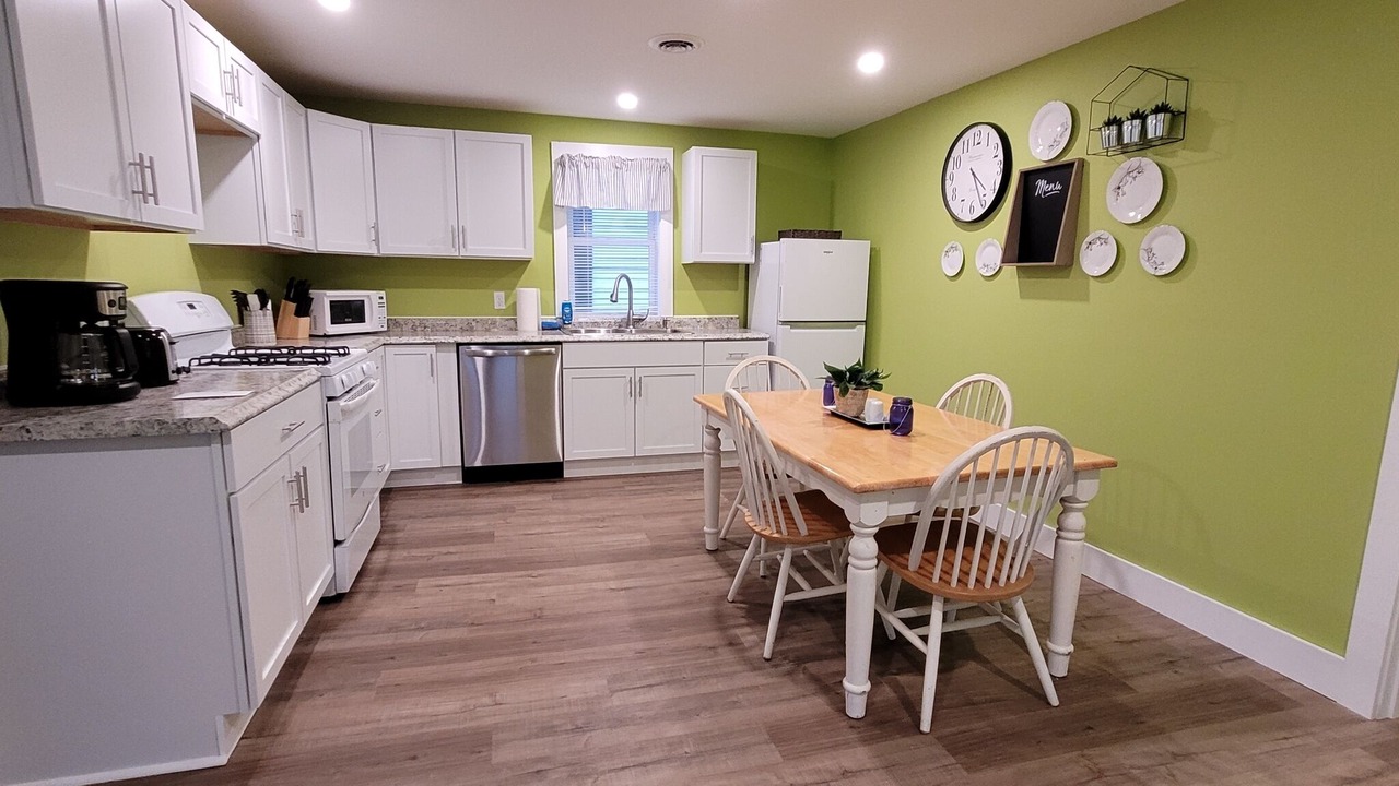 Photo of Kitchen in Stow