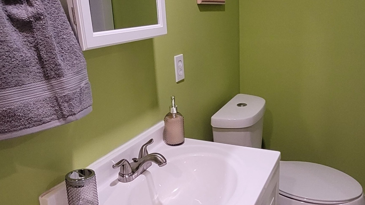 Photo of Bathroom in Stow