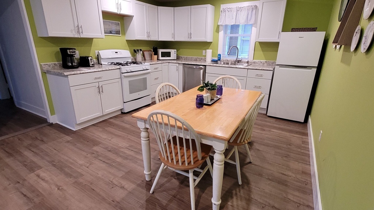 Photo of Kitchen in Stow