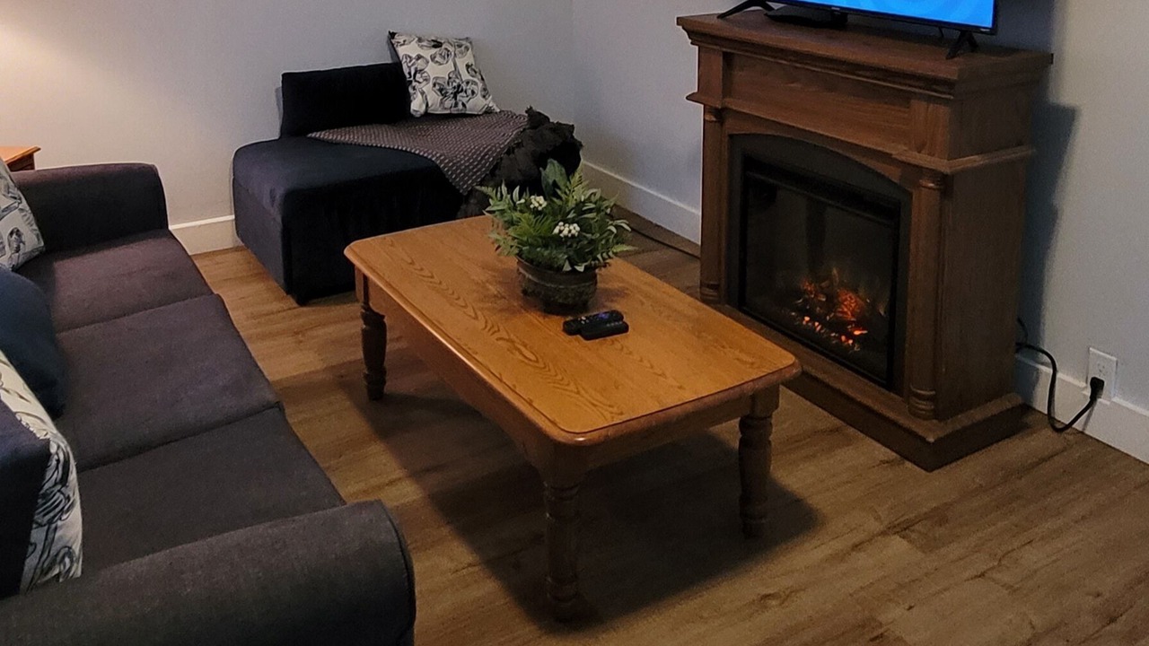 Photo of Livingroom in Stow